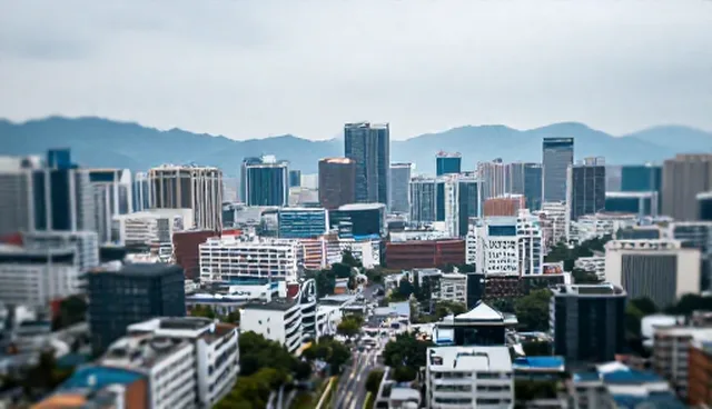 地区选择在系统集成中的关键作用及维护建议
