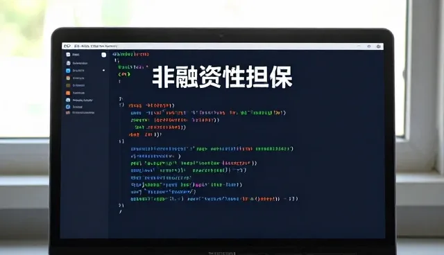 广西汇泰非融资性担保有限公司探索地区更多应用场景