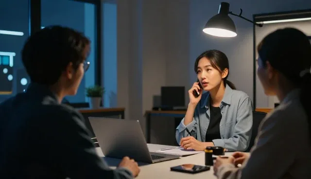 如何在技术咨询中权衡技术支持的效率与成本